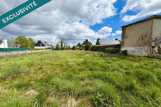 achat terrain quimperle 29300
