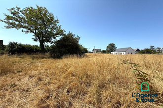 achat terrain quimperle 29300