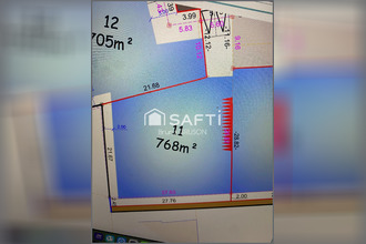 achat terrain quimperle 29300