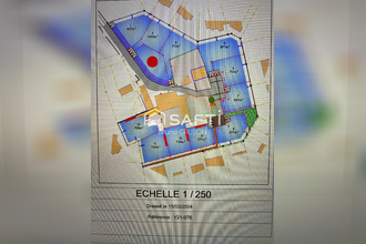 achat terrain quimperle 29300