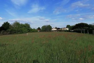 achat terrain quincay 86190