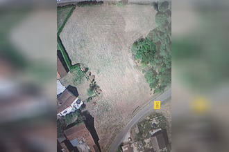 achat terrain quincerot 21500