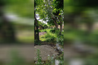 achat terrain quincy-sous-senart 91480