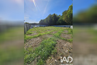 achat terrain quincy-sous-senart 91480