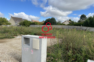 achat terrain quincy-voisins 77860