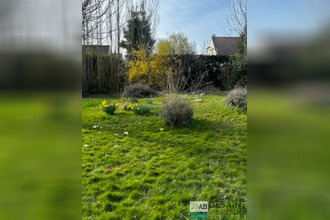 achat terrain quincy-voisins 77860