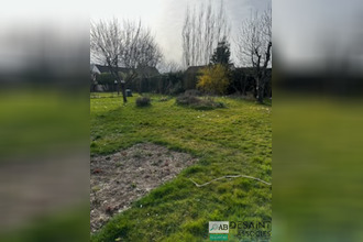 achat terrain quincy-voisins 77860