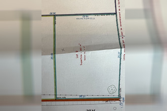 achat terrain quincy-voisins 77860