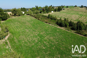 achat terrain quins 12800