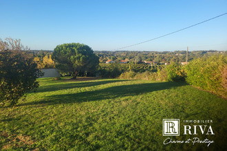 achat terrain quinsac 33360