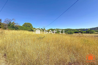 achat terrain quinson 04500