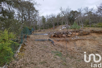 achat terrain quinson 04500