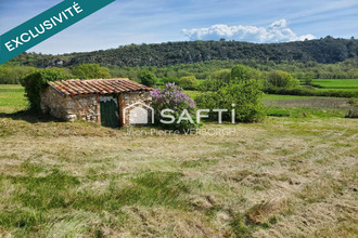 achat terrain quinson 04500