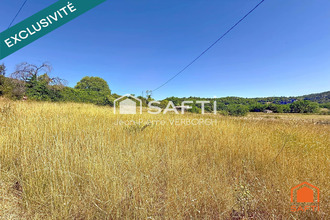 achat terrain quinson 04500