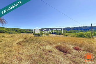achat terrain quinson 04500