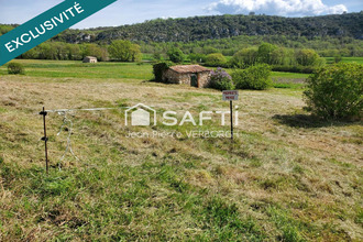 achat terrain quinson 04500