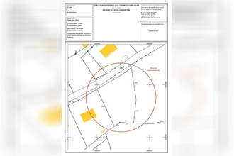 achat terrain quinssaines 03380