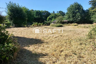 achat terrain quistinic 56310