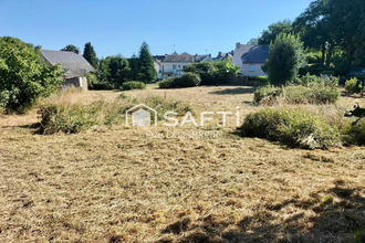 achat terrain quistinic 56310