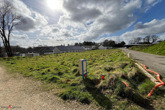 achat terrain quistinic 56310