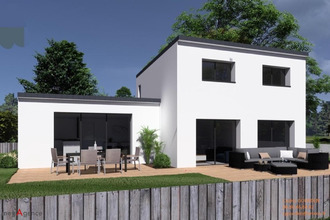 achat terrain quistinic 56310