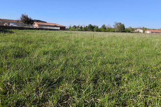 achat terrain rabastens 81800
