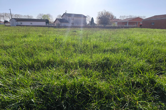 achat terrain rabastens 81800