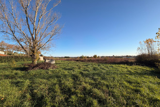 achat terrain rabastens 81800