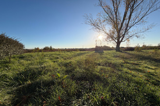 achat terrain rabastens 81800