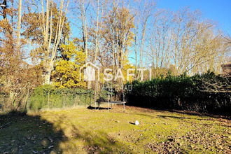 achat terrain rabastens 81800