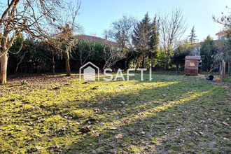 achat terrain rabastens 81800