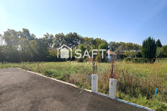 achat terrain rabastens 81800