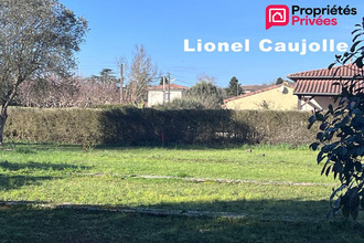 achat terrain rabastens 81800