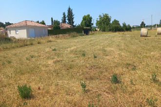 achat terrain rabastens 81800