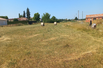 achat terrain rabastens 81800