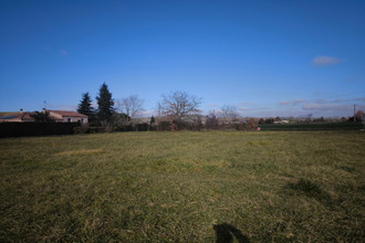 achat terrain rabastens 81800
