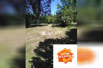achat terrain rabastens 81800