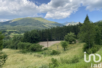 achat terrain rabou 05400