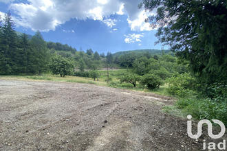 achat terrain rabou 05400