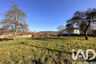 achat terrain rachecourt-sur-marne 52170