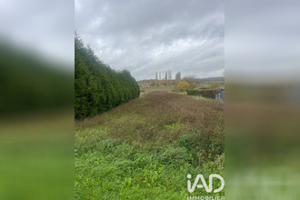 achat terrain racrange 57340