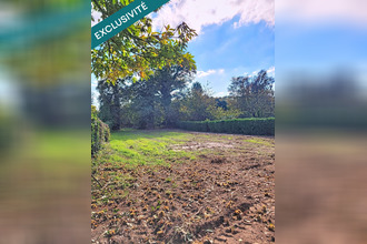 achat terrain radenac 56500