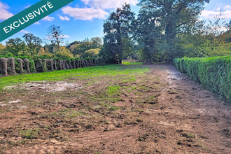 achat terrain radenac 56500