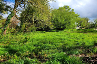 achat terrain radenac 56500