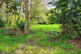 achat terrain radenac 56500