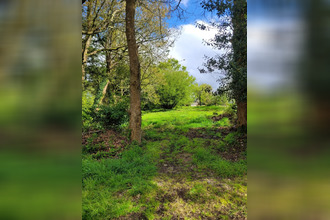 achat terrain radenac 56500