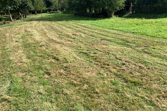 achat terrain radon 61250