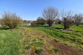 achat terrain radonvilliers 10500