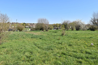 achat terrain radonvilliers 10500