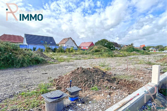 achat terrain raedersheim 68190